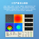中天恒科 单芯2.0光纤跳线 电信级2米单模LC-SC收发器尾纤 ZT-K202-SM