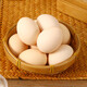 Xingfuyao Antibiotic-free Fresh Eggs 30 pieces/box Grain-fed Breakfast Ingredients Straight from the Source Xingfuyao Antibiotic-free Fresh Eggs 30 pieces/box Grain-fed Breakfast Ingredients Straight from the Source