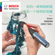 BOSCH glue stick multifunctional household DIY children's manual automatic glue gun wireless electric high viscosity glue pen white