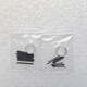 Wacom Refill цифровой планшет CTL672 472 6100 Yingtuo 651 660 1320