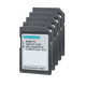 SIEMENS () PLC accessories memory card S7-1200 memory card 6ES7954-8LC03-0 6ES7953-8LL31-0AA0