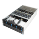 Dual-Channel AMD EPYC 9754/9654 Deep Learning GPU Server 8-Kanal A800/4090 Künstliche Intelligenz Finite-Elemente-Analyse 4U Host Dual-Kanal 9754 256 Core 512 Threads RTX 3090 24G Graphics Card*8 Fotos