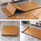 Huanggulin mat, ancient rattan mattress, nap office tatami, foldable floor mat, student dormitory 90*200cm