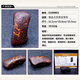 Royal honey natural amber beeswax pendant raw stone raw ore chicken oil yellow flower wax full leather brand hand piece without optimization real shot E100803 19.82 grams (with national inspection certificate)