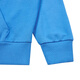 New Balance NB Outlet Sweins Capucha Captain Sports Tope Top Top Mt13583-Hlu S