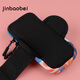 Sports handbag running mobile phone arm bag arm bag men and women thin arm bag storage arm sleeve wrist bag summer cross-body upgraded version