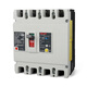 DELIXI ELECTRIC Delixi CDM1L-225L boîtier en plastique protection contre les fuites disjoncteur 4300 125A 160A 200A 225A 4p 100A