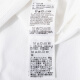 耐克（NIKE）官方 短袖男 2025夏季新款纯棉透气潮流t恤运动休闲商务POLO衫男 新到货/下摆开叉/刺绣logo/白色 2XL 【185】