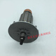 CLCEY电链锯配件5012 5016 8012链轮电动工具配件根雕木雕打磨 5012-80 电锯齿轮