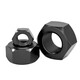 
Tianzhuo Hardware 8.8 grade fine tooth hexagon nut fine buckle young tooth screw cap M8M10M12M14M16mm*1*1.25*1.5 ---The following is [thin and coarse tooth GB6172]---