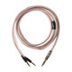 HIFIMAN (Haifeiman) 4.4mm balanced to 3.5mm headphone cable coaxial output single crystal copper wire