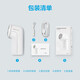 Flyco (FLYCO) Flyco's Borui hair ball trimmer removes the ball, shaves and removes hair, removes hair, clothes hair remover, shaves ball machine, household hair suction, shaving, trimming and pilling. Borui 1506+2 blades