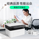 HP (HP) printer office home use 1188nw A4 black and white laser copier scanner all-in-one wireless mobile phone connection wired network instead of 136nw 1188nw print/copy/scan/wireless/use 166A drum