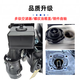 Zongshen Zongshen gasoline engine 170f micro tillage machine head 7.5 horsepower GB210 four-stroke agricultural tiller engine Zongshen micro tillage machine power GB210-25 spline shaft