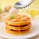 Three Squirrels Hong Kong Style Egg Waffles 400g Bread Cake Pastries Snacks Nutritious Breakfast Quick Meal Replacement Full Box