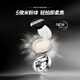 PIARA loose powder is light, non-drying, non-pox, waterproof, anti-sweat setting powder, oil-controlling and long-lasting powder 03 transparent white