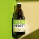 VEDETT elderflower craft beer 330ml*6 bottles Belgian style fruity white beer OCC