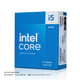 Intel (Intel) 15th generation Core Ultra U9 285K U7 265KF U5 245KF 14th generation Core i7 14700KF i9 14900K Chinese boxed CPU processor i5 14600K 14 cores 20 threads with core display