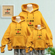 Disney (Disney) different parent-child clothing for a family of three 2026 new autumn hooded sweatshirts for mother, son, mother and daughter, autumn and winter, family of four, red hooded sweatshirt (spring and autumn) 160 children 80-95Jin Jin is equal to 0.5 kg