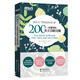 新东方 200个一定要学的英文词根词缀 小开本口袋书纯正英式发音朗读