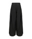 PALM ANGELS 25FW Drawstring Waist Casual Pants Women Picture Color PWCF009E23FAB001 20 | IT-40 New2