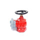 Ordinary indoor fire hydrant Specifications SN65