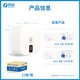 Sicheng S331 Sicheng Center Draw 120 Wide Toilet Paper Commercial/Home 120 Wide Single-Head Square Paper Box Matching Paper Products 880 Pieces * 1 Roll Square Box 120MM Wide Paper S331 Three-layer Paper 12 Roll
