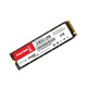 长城（Great Wall）2TB SSD固态硬盘 M.2接口(NVMe协议) PCIe4.0x4 读速高达7300MB/s GW7000系列