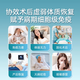 AMYKON美国进口乳清蛋白粉牛初乳免疫球提高增强免术后疫力中老年儿童 3罐装