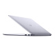 Huawei HUAWEIMateBook14 full-screen thin and light performance laptop (Intel Core i78G512GMX250office2K one-touch transfer) gray