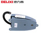 Delixi foot switch foot-operated EKW5A-B core with wire pedal controller 220v punch self-reset EKW5AB