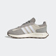 Adidas [Jinlang Sports] Men and Women's Same RETROPY E5 Casual Running Sports Shoes GY9922 GY9922 45 (280mm)