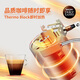 DOLCE GUSTO Nestlé fully automatic capsule coffee machine Genio little penguin red capsule machine for home office