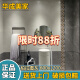 霸刚瓷砖微水泥CH12800莫兰迪简素CH12762 12638 12732 12798 莫兰迪C CH12766米兰微水泥