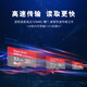 闪迪（SanDisk）行车记录仪内存卡 tf卡  监控小米摄像头Micro SD卡 高速存储卡 手机平板内存卡 32G 120M/S