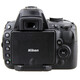 JJC is suitable for Nikon DK-25 eyecup D5600 D5500 D5300 D5200 D5100 D3500 SLR camera viewfinder cover eyepiece accessories