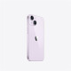 Apple/Apple iPhone14 (A2884) 256GB purple supports China Mobile, China Unicom and Telecom 5G dual card dual standby mobile phone