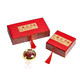 
Beijing Tongrentang specialty direct hair saffron saffron saffron saffron saffron saffron saffron soaked in water and drank 3g bottles 3g gift box