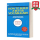 How to Build a Better Vocabulary English original How to learn words better English version Imported English original book