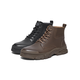 Tianmeiyi Martin Boots Herrenschuhe Einkaufszentrum Einfache und modische Sportstiefel für Männer ded09dd3 schwarz 40