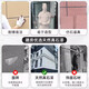 XMSJSiJie玛拉彩石内墙涂料4斤专用补墙多种颜色天然真 jl-9928 0L*0件 4斤修补一平方