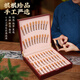 Juhetai First Cordyceps Spring Festival Geschenkbox 3/G 50 Neujahrsgeschenkbox Neujahrsgeschenkschachtel Neujahrsgeschenkschachtel 4/G 20-5G [Titel empfohlen]