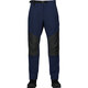DAIWA autumn and winter DP-3523/DP-8923 wear-resistant fishing trousers casual sports pants DP-3523-black L
