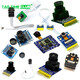 Ov7670 OV7725 camera module module board 2640 electronic acquisition and photography STM32 microcontroller FIFO Yehuo Binghuo STM32 OV7725 camera with FIFO