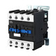 220V cuatro normalmente abiertos CA Contactor CJX2-12008 25008 65008 95004 380 dos abiertos y dos CJX2-12004 AC110V cerrados
