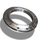 Shourunheng stainless steel flat flange PN10/HG20593/304 stainless steel/DN400