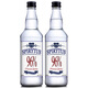 Water of life 96% vodka 500ml high spirits cocktail base Polish imported wine classic version 500mL 2 bottles