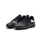 PUMA TT Spike Frisbee Football Shoes Men's Summer Artificial Turf Spikes FUTURE 7 107726 Black-White-02 42