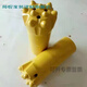 Chunyue Planka Guigang 414345R32Q9 threaded ball tooth mine tunnel hydraulic rock drilling rig drill bit T38-64Q14