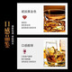 Blade vsop brandy 40-degree nightclub special cocktail wine gift 700mL 1 bottle vsop brandy 700ml*2 bottles